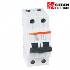 Din-rail Miniature Circuit Breaker